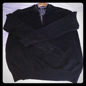 Mens sweater